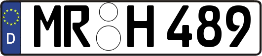 MR-H489