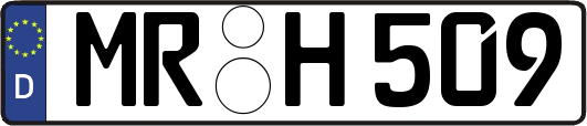 MR-H509