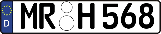MR-H568