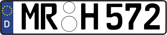 MR-H572