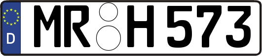 MR-H573