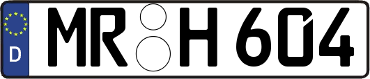 MR-H604