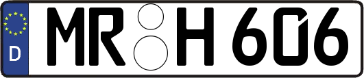 MR-H606