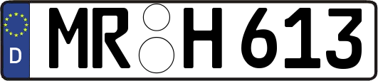 MR-H613