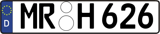MR-H626