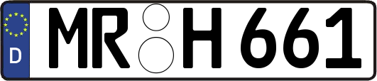 MR-H661