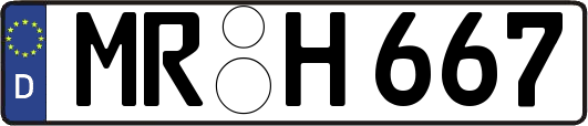 MR-H667