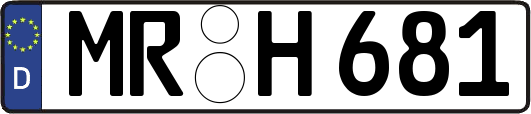 MR-H681