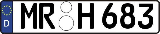 MR-H683