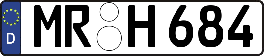 MR-H684