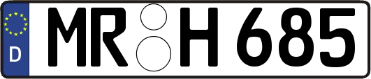 MR-H685