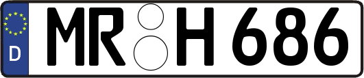 MR-H686