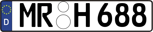 MR-H688