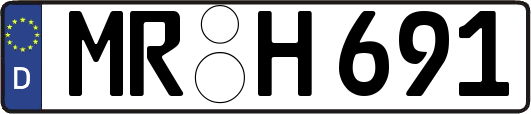 MR-H691