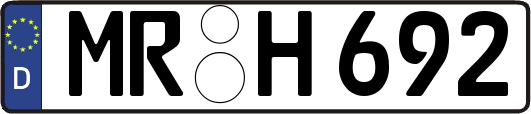 MR-H692