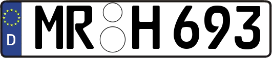 MR-H693