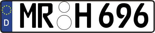 MR-H696