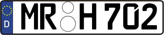 MR-H702