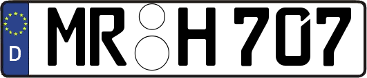 MR-H707