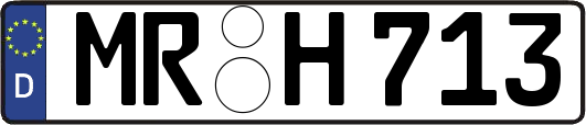 MR-H713