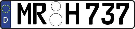 MR-H737