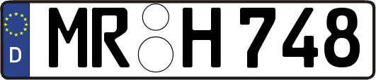 MR-H748