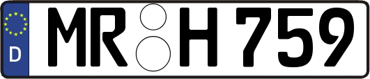 MR-H759