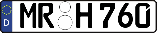 MR-H760