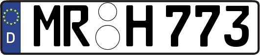 MR-H773