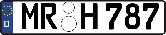 MR-H787