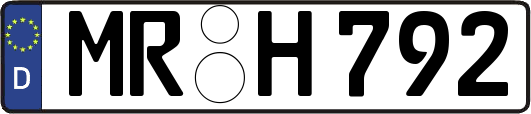 MR-H792
