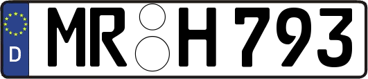MR-H793