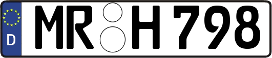 MR-H798
