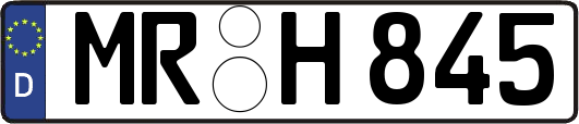 MR-H845