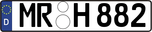 MR-H882