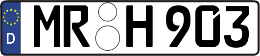 MR-H903