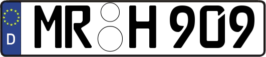 MR-H909