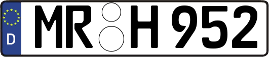 MR-H952