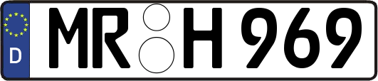 MR-H969