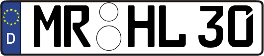 MR-HL30