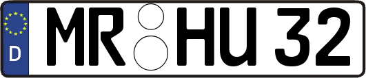 MR-HU32