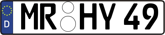 MR-HY49