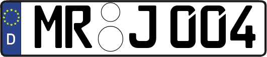MR-J004