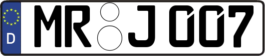 MR-J007