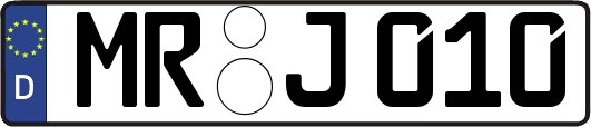 MR-J010