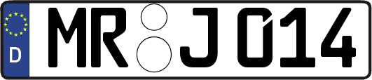 MR-J014
