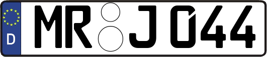 MR-J044