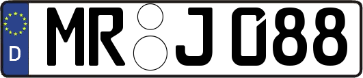 MR-J088