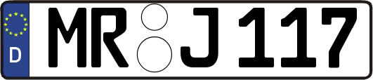 MR-J117