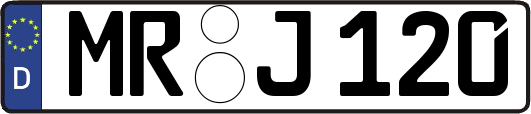 MR-J120